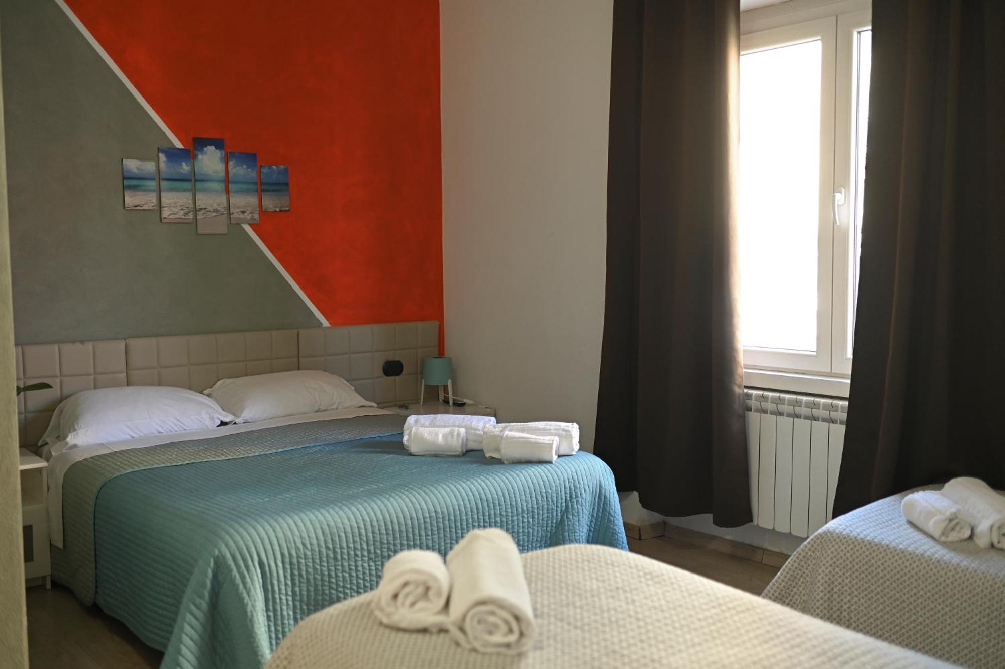 La Gloria Rho Private Rooms Only Екстериор снимка