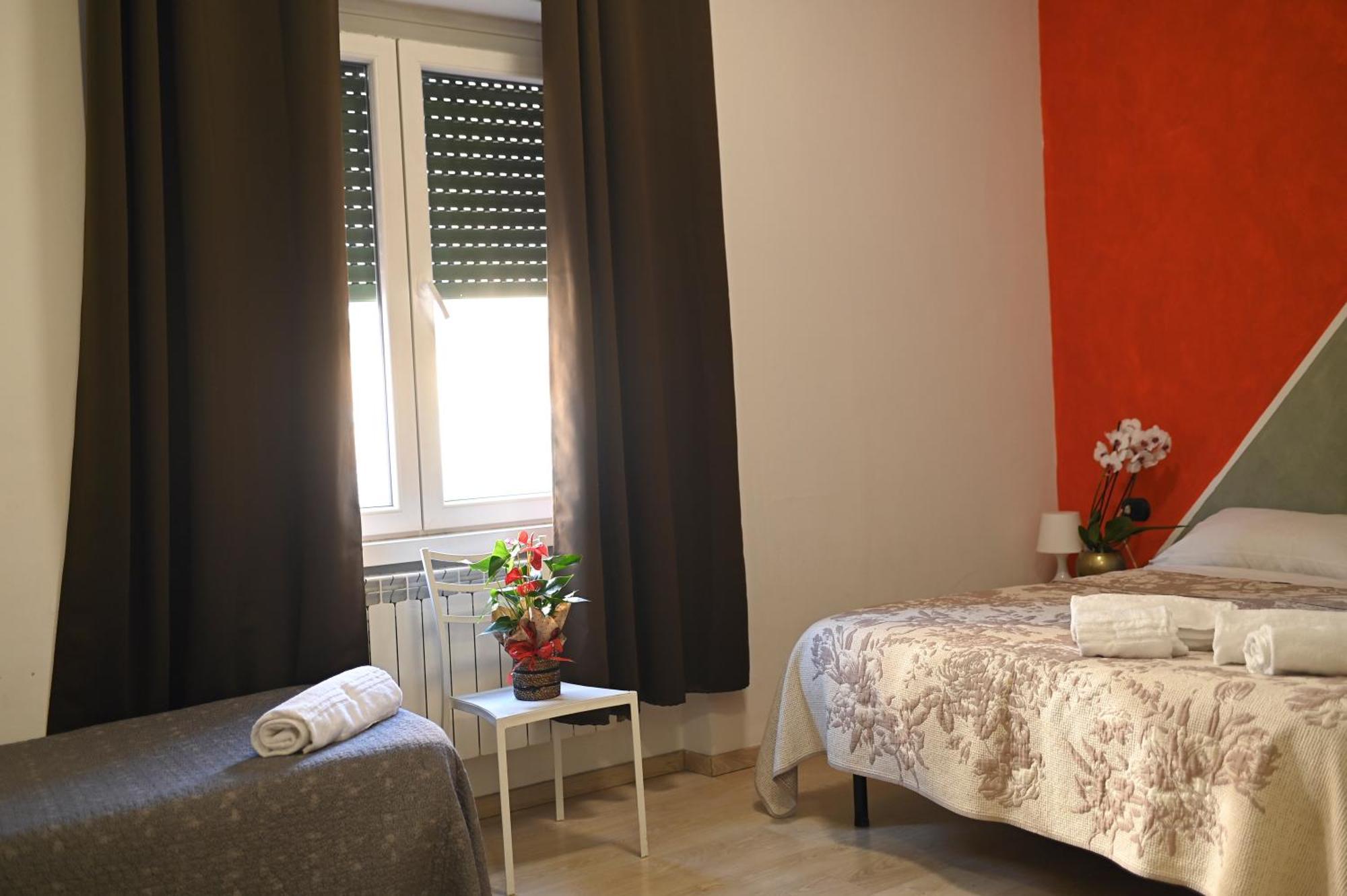 La Gloria Rho Private Rooms Only Екстериор снимка